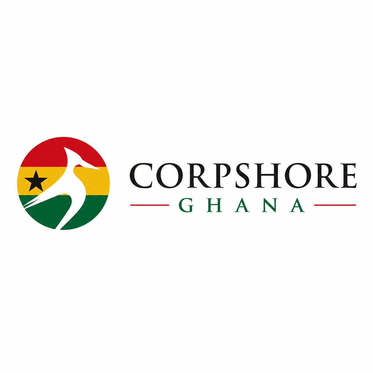 Corpshore Ghana